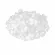 Потолочный светильник Loft IT Clizia 10595/780C White