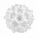 Потолочный светильник Loft IT Clizia 10595/780C White
