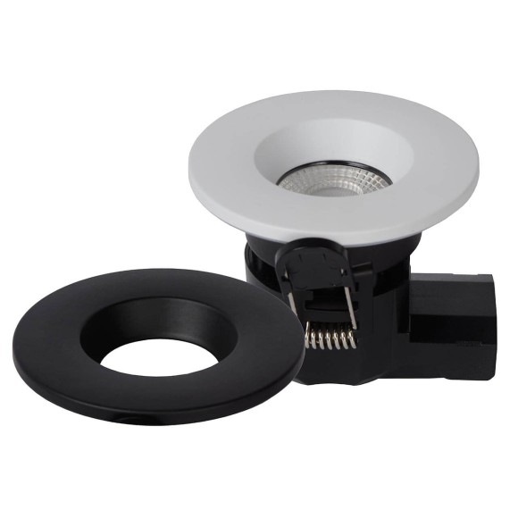 Встраиваемый светильник Lucide BINKY LED 22973/06/99