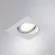 Встраиваемый светильник Arte Lamp Tarf A2178PL-1WH