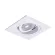 Встраиваемый светильник Arte Lamp Tarf A2178PL-1WH