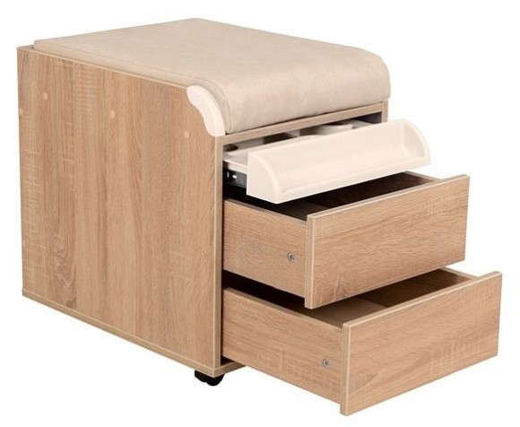 Тумбочка 6 step DMI_351339