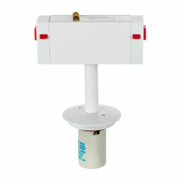 Адаптер с патроном Lightstar Teta 595106 Адаптер с патроном Lightstar Teta 595106
