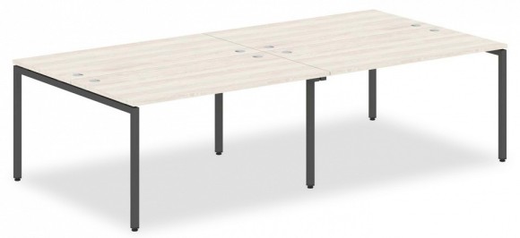 Стол офисный Xten-S XWST 2814 SKY_00-07117574