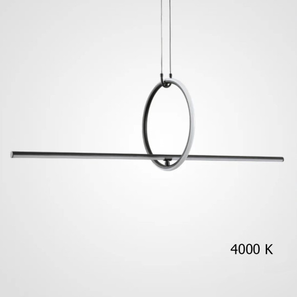 Подвесной cветильник ImperiumLoft Epsilon 322689-23