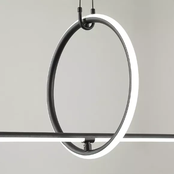 Подвесной cветильник ImperiumLoft Epsilon 322689-23 Подвесной cветильник ImperiumLoft Epsilon 322689-23