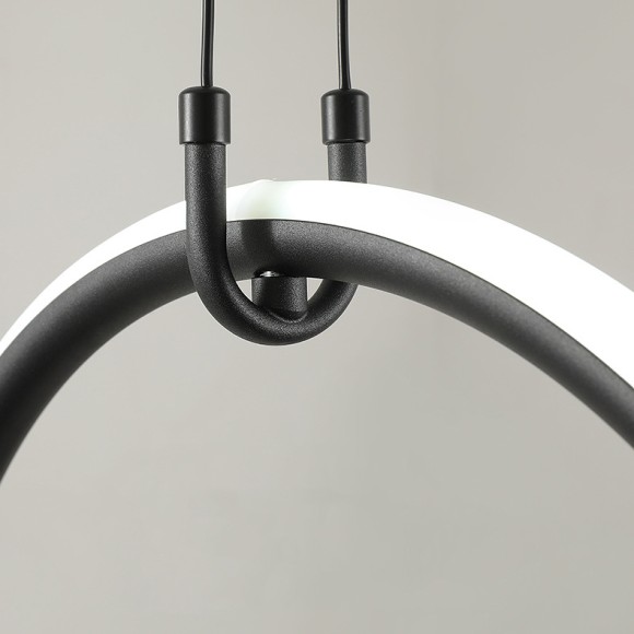 Подвесной cветильник ImperiumLoft Epsilon 322689-23