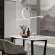 Подвесной cветильник ImperiumLoft Epsilon 322689-23