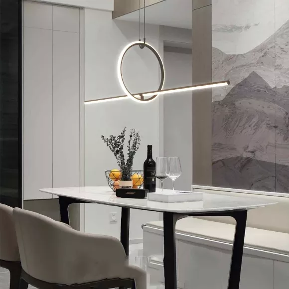 Подвесной cветильник ImperiumLoft Epsilon 322689-23 Подвесной cветильник ImperiumLoft Epsilon 322689-23