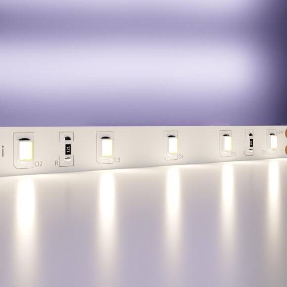 Светодиодная лента Maytoni Led Strip 24В 2835 7,2Вт/м 4000K 5м IP20 20014