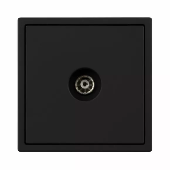 Розетка ТВ софт-тач черный оникс Arlight SCT-MTV1-SFPL-BK (TV) 054293(1) Розетка ТВ софт-тач черный оникс Arlight SCT-MTV1-SFPL-BK (TV) 054293(1)