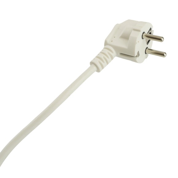 Удлинитель 3-местный с/з с выключателем Stekker Home HM071-31-05 50138