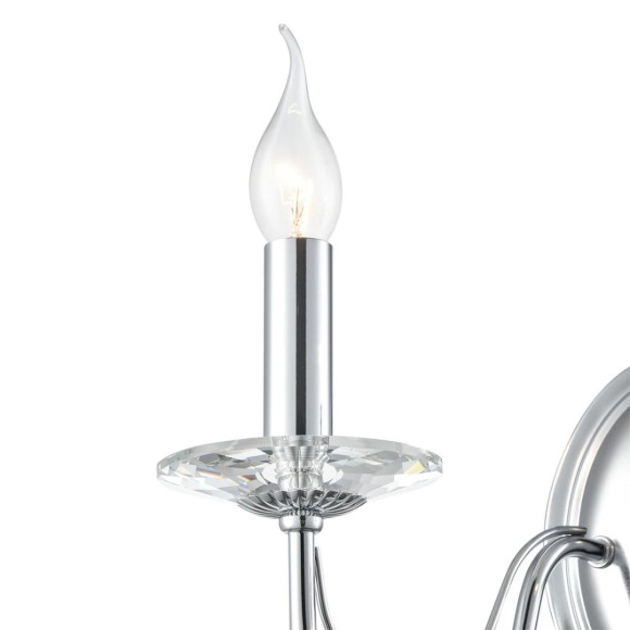 Бра Lumion Classi Incanto 8034/2W