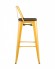Стул барный Tolix SGR_YD-H765E-W_LG-06