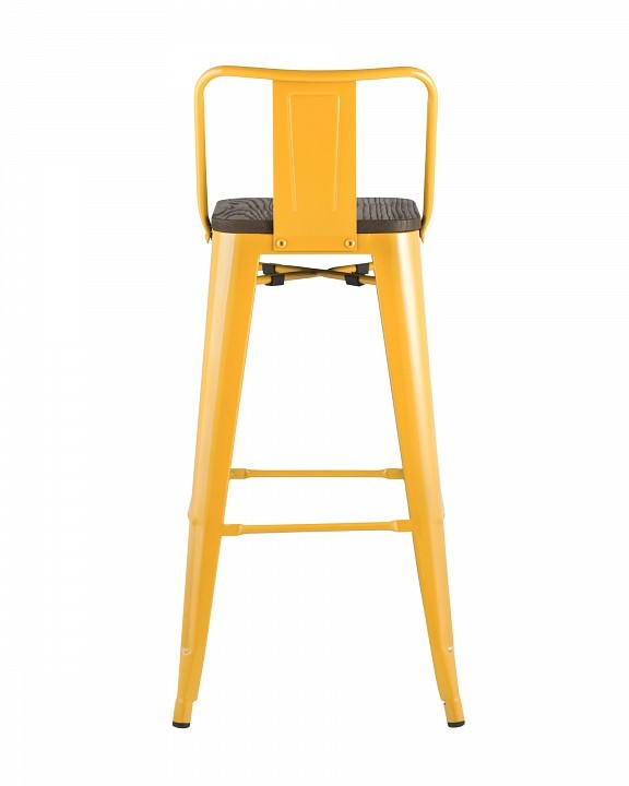 Стул барный Tolix SGR_YD-H765E-W_LG-06