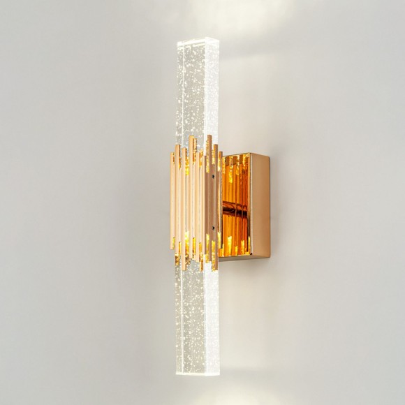 Настенный светильник Modelux ML.88987.01 GD