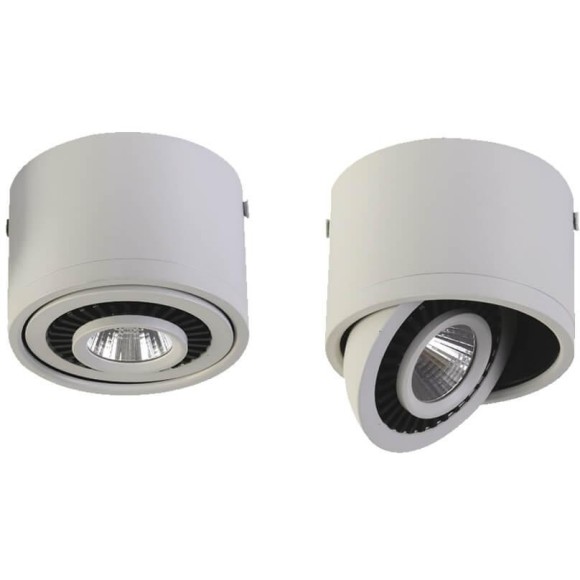 Потолочный светодиодный светильник Favourite Reflector 1776-1C