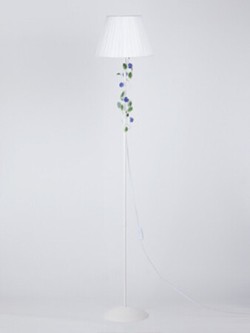 Торшер Vitaluce V1838-0/1P