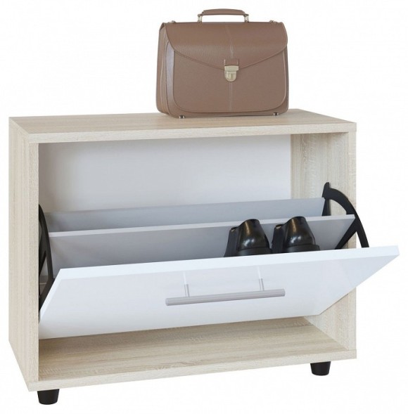 Тумба для обуви ТП-1 SK_SHOTP1Sb