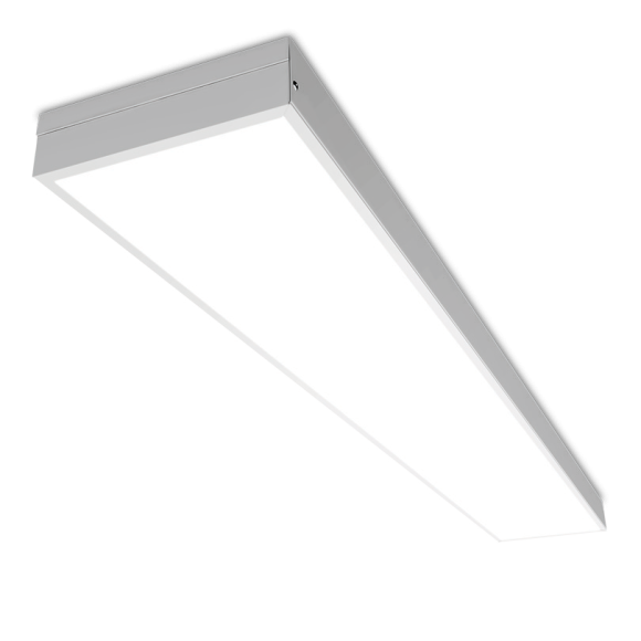 Линейный светильник Wolta ДПО01-36-103-6К