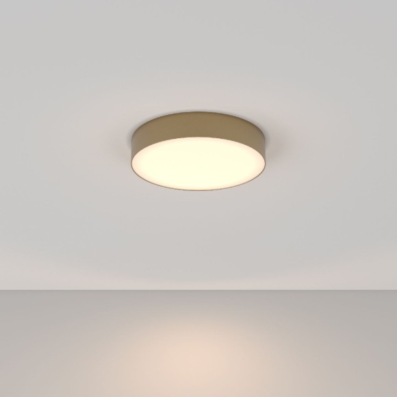 Потолочный светильник Maytoni Zon C032CL-L43MG3K