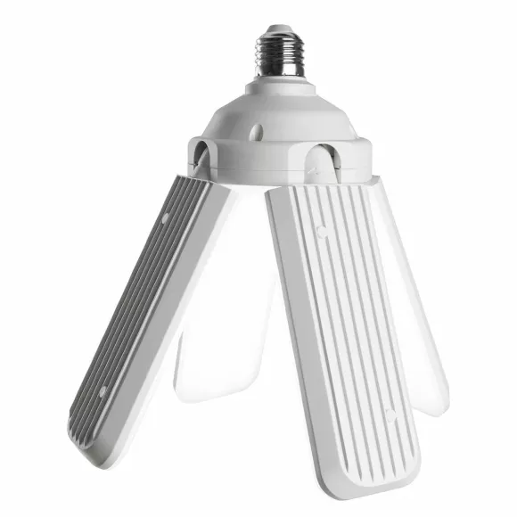 Лампа светодиодная Feron LB-654 E27 70W 4000К 48773 Лампа светодиодная Feron LB-654 E27 70W 4000К 48773