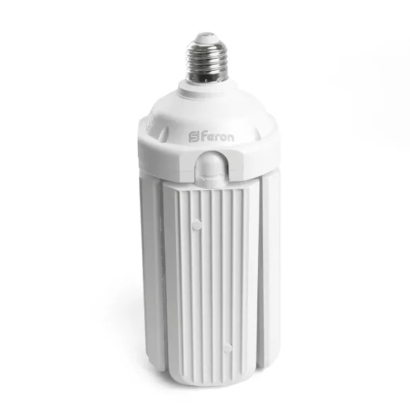 Лампа светодиодная Feron LB-654 E27 70W 4000К 48773 Лампа светодиодная Feron LB-654 E27 70W 4000К 48773
