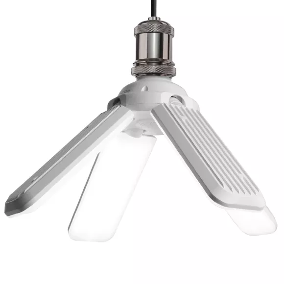 Лампа светодиодная Feron LB-654 E27 70W 4000К 48773 Лампа светодиодная Feron LB-654 E27 70W 4000К 48773