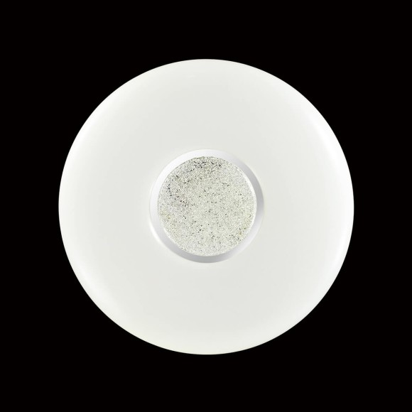 Настенно-потолочный светодиодный светильник Sonex Lazana 2074/DL