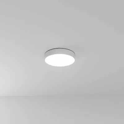 Потолочный светильник Arte Lamp Fado A6635PL-1WH