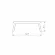 Экран Arlight STRETCH-COMFORT-14-CEIL-CENTER-2000 OPAL 065211, Белый, Россия
