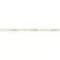 Светодиодная лента Arlight RT-A160-5mm 24V Day4000 (9.6 W/m, IP20, 2835, 5m) 037800