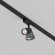 Трековый светильник Maytoni Technical Vuoro TR003-1-6W3K-M-B