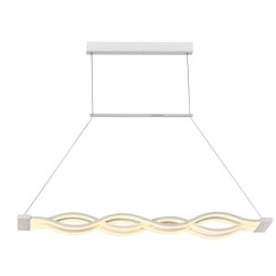 Подвесная светодиодная люстра Aployt Nadayn APL.002.03.72