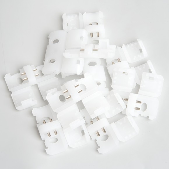 Соединитель для ленты Feron LD12 48769