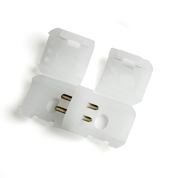 Соединитель для ленты Feron LD12 48769