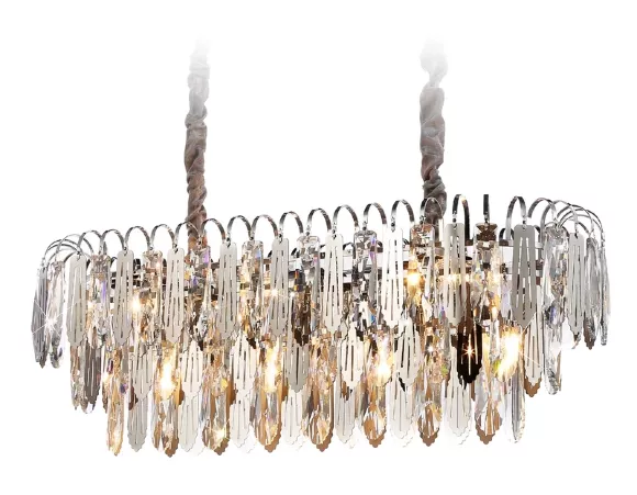 Подвесная люстра Ambrella Light Traditional TR5259 Подвесная люстра Ambrella Light Traditional TR5259