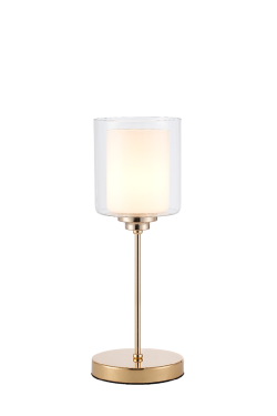 Настольная лампа Moderli Maximilian V11130-1T