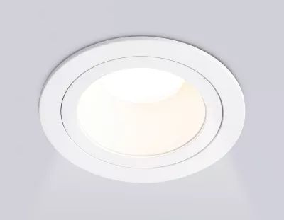 Встраиваемый светильник Ambrella Light Techno spot Technic base TN102822