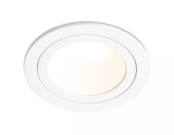 Встраиваемый светильник Ambrella Light Techno spot Technic base TN102822, Современный Встраиваемый светильник Ambrella Light Techno spot Technic base TN102822, Современный