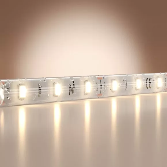 Светодиодная лента Maytoni Base 12В 2835 9,6Вт/м 4000K 5м IP65 201175 Светодиодная лента Maytoni Base 12В 2835 9,6Вт/м 4000K 5м IP65 201175