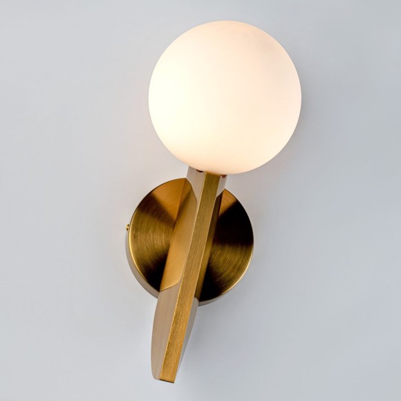 Настенный светильник Modestyle MS.1555.01 BS