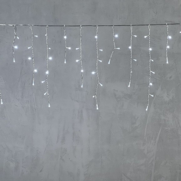 Гирлянда Бахрома Laitcom (LTC) PIL150-10-1W