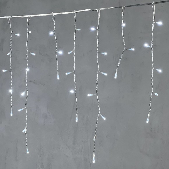 Гирлянда Бахрома Laitcom (LTC) PIL150-10-1W