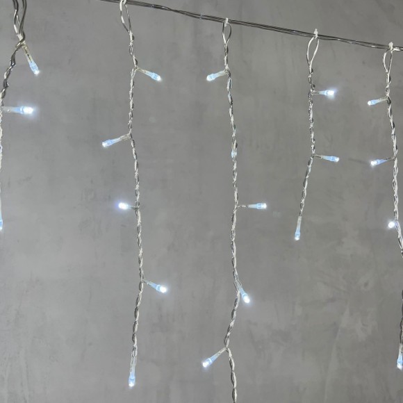 Гирлянда Бахрома Laitcom (LTC) PIL150-10-1W