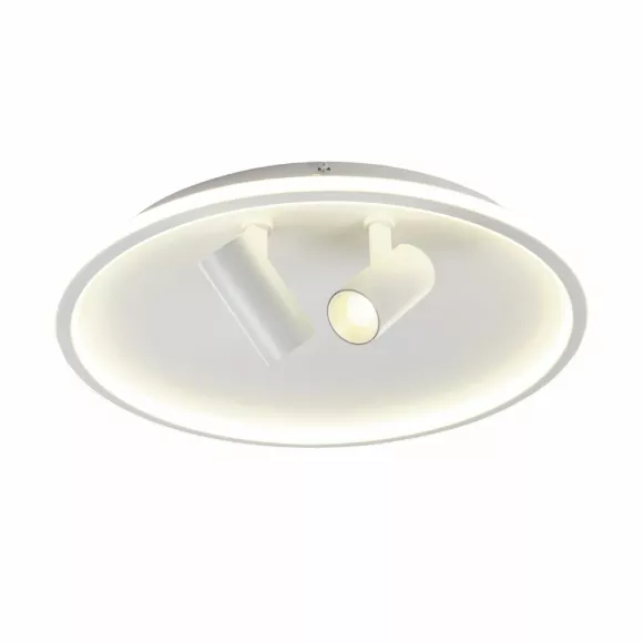 Потолочный светильник Myfar Focus MR9050-CL, 3000, 7000