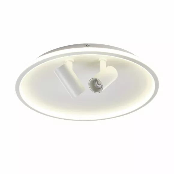 Потолочный светильник Myfar Focus MR9050-CL, крепление