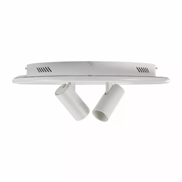 Потолочный светильник Myfar Focus MR9050-CL, вид снизу
