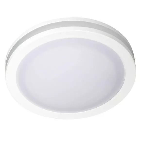 Встраиваемый светильник Arlight LTD-95SOL-10W Day White 017990 Встраиваемый светильник Arlight LTD-95SOL-10W Day White 017990