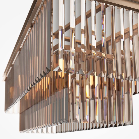 Подвесной светильник Maytoni Revero MOD085PL-08G